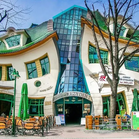 Appartamento Vintage Style