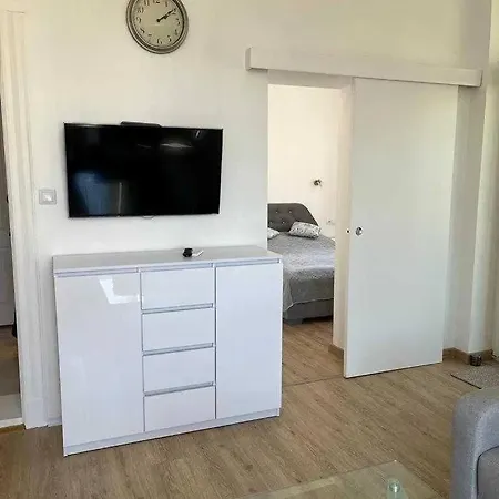 Apartamento Vintage Style Sopot