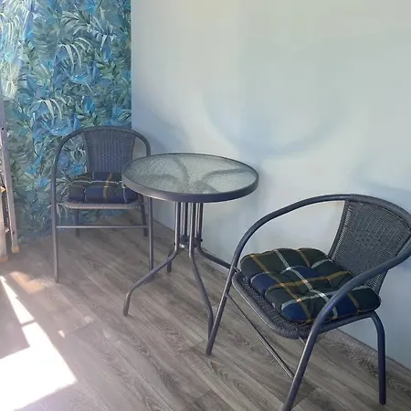 Vintage Style Apartamento *