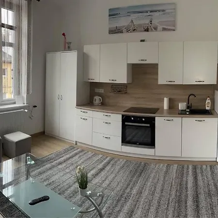 Appartamento Vintage Style